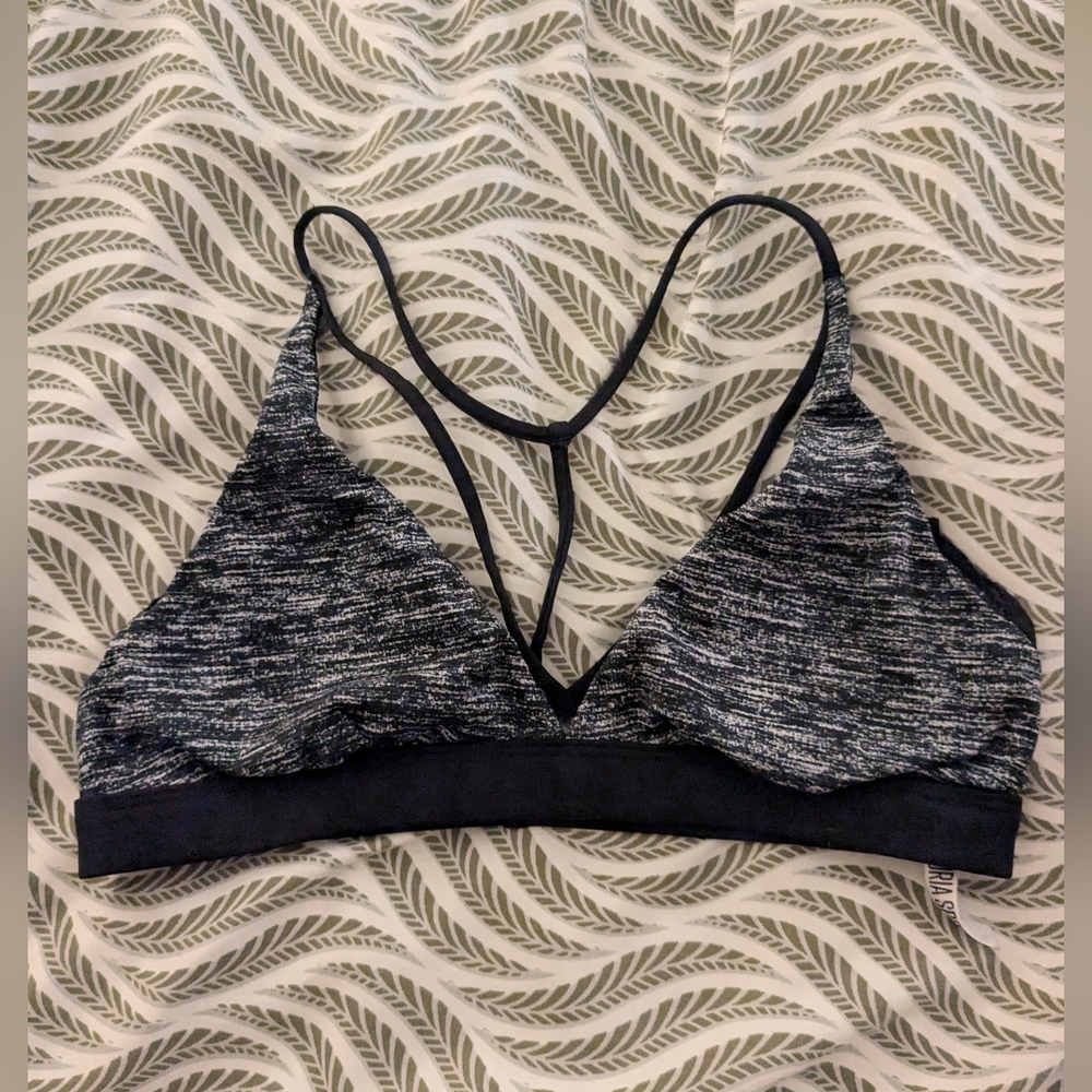 Victoria's Secret Sports Bra
